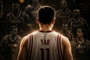 一个时代结束！洛瑞与坦普尔接连退役 姚明NBA战友全员告别球场