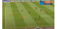 个人实力彰显！奥斯卡独闯龙潭虎穴，远射得分，以14球领跑中超射手榜