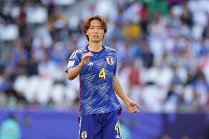 板仓滉：若战胜巴西，全日本将激情高涨，我国也将迎来积极势头
