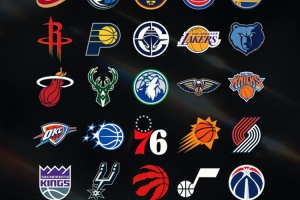 顶住压力！NBA赛程揭晓，球员们蓄势待发