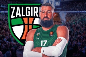 欧洲媒体：瓦兰若将告别NBA，转投立陶宛顶级俱乐部，新合约为期两年