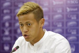 本田圭佑：与巴西交手多次屡遭败绩，顺风时突遭连续进球