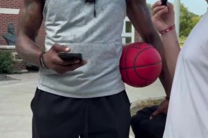 【Big3】霍华德竟然觉得卡特和麦迪打不了Big3？？
