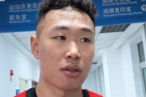 贺希宁：对晚上的自己说，行动起来就对了