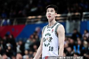 郭昊文虽无缘国家队征战，NBA夏联成为其提升自我的良机