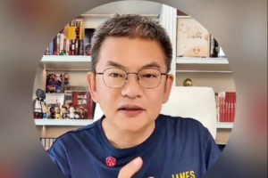 苏群谈詹姆斯不满下赛季仅巡演，勇士与骑士情怀满满，热火阵容强大
