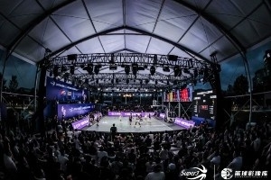 京聚三年破局再战，2026超三联赛北京西城争霸赛即将开启