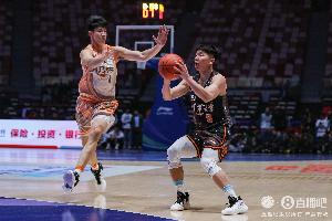 2026年CBA选秀球员名单揭晓：总计69位球员，石奎未上榜