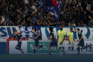 难道去年10月日本上演让二追三,打破对巴西不胜历史纪录?