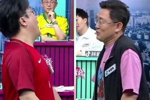 孙继海：我认为即算是葡萄牙有可能夺冠，也不是C罗带领的