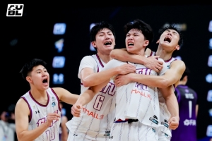 凭什么逆转？三点揭秘上海交大胜清华的关键
