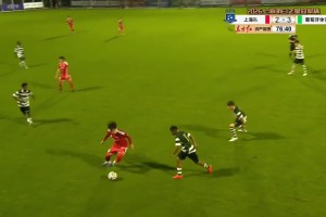 为何吕孟洋进不了国少？看看浮嶋敏怎么说的