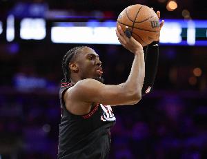 76人签下杰伦·布朗！马克西：NBA再呈现颠覆格局的重量级事件