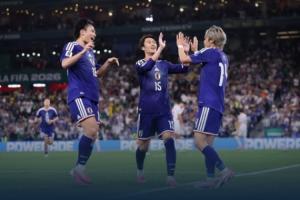 日本迎本轮亚足联首胜，沙特对阵西班牙，伊拉克对战法国