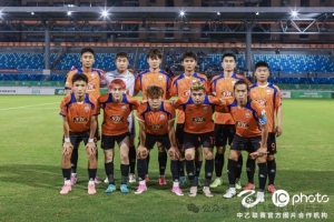 中乙第十四轮：厦门飞鹭客场以2-1逆转广东铭途，终结三轮不胜