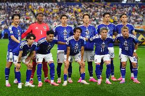亚足联主席祝贺日澳晋级世界杯32强，但指出与顶尖水平仍有差距