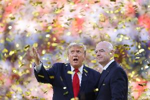 加速推进：天空曝光文件显示FIFA最早8月14日将决定世界杯是否扩军至64队