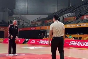 这就是老一辈基本功