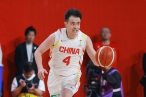 赵继伟表示：针对霍金森，我们已经尽了自己所能，但确实防不住