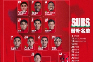 凭什么赢？三点拆解河南彩陶坊本场的取胜钥匙