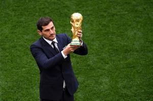 马卡报道：FIFA邀请卡西、席尔瓦、普约尔、布特拉格诺出席西班牙赛事观看