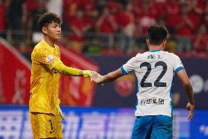 浙江俱乐部副经理：李昊归国后难敌西海岸，方昊选择降薪加入