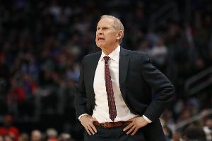 独行侠新教练表现如何？前NCAA转战NBA教练贝莱因带队战绩14胜40负