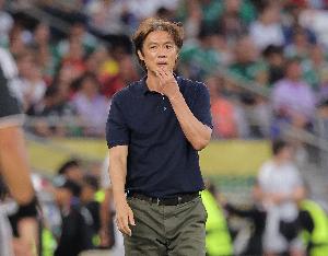 赵宇专栏：探寻韩国队未来虎将之路