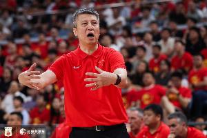 马健强调：中国男篮需加强防守与战术变化，展现胜敌实力