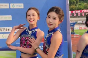 去看湘超比赛真的能来一个吗？