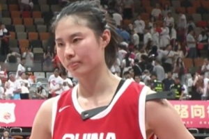攻防转换定乾坤！中国女篮如何以精妙布局逆转尼日利亚