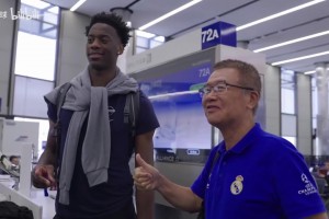 迪班萨回应球迷：我相信自己比SGA更强！不会向奇才申请交易！