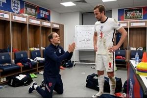 今日趣图：图赫尔——张路点评精准，勿因不擅小高球而失分