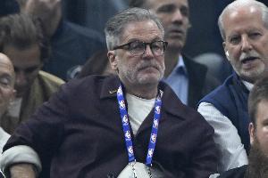 Amico：NBA选秀临近，骑士、老鹰、灰熊活跃度较高