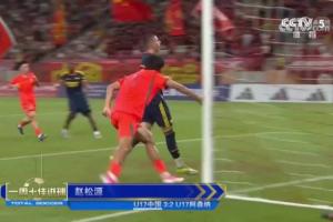 凭什么赢？三点拆解赵松源本场的取胜钥匙