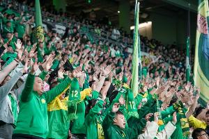 京鲁对决备受瞩目！国安与泰山之战吸引56679名球迷现场观战