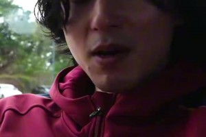 ️故地重游安菲尔德，南野拓实怀念若塔！