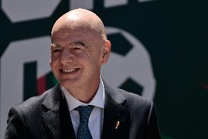 泰晤士报：本届世界杯门票转售现象普遍，FIFA对每张门票抽取30%佣金
