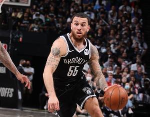欧洲之霸迈克·詹姆斯：有能力打NBA不代表就必须在NBA打球