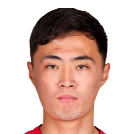李成雄