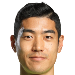 李周勇