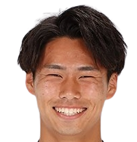 前田翔茉
