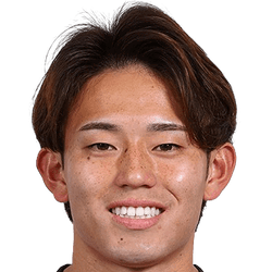 沟口修平