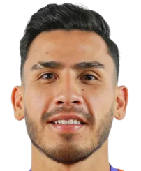 Luis Angel Casimiro·Pena Martinez