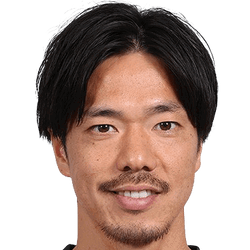 仲间隼斗
