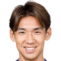 福冈将太