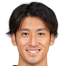 川上航立