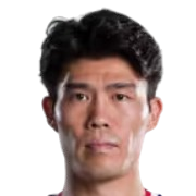 富安健洋