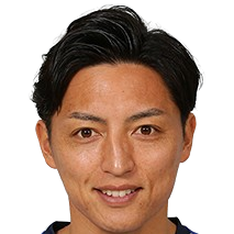 山田拓已