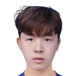 戴勇豪